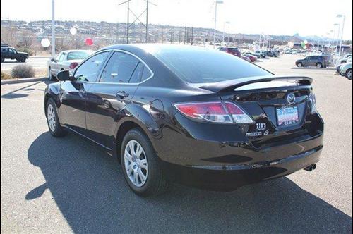 Mazda 6 Leather ROOF Other