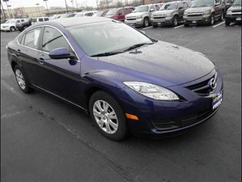 Mazda 6 Leather ROOF Other