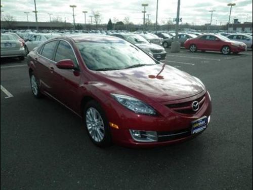 Mazda 6 Leather ROOF Other