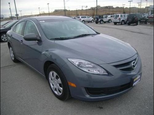 Mazda 6 Leather ROOF Other