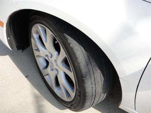 Mazda 6 2009 photo 5