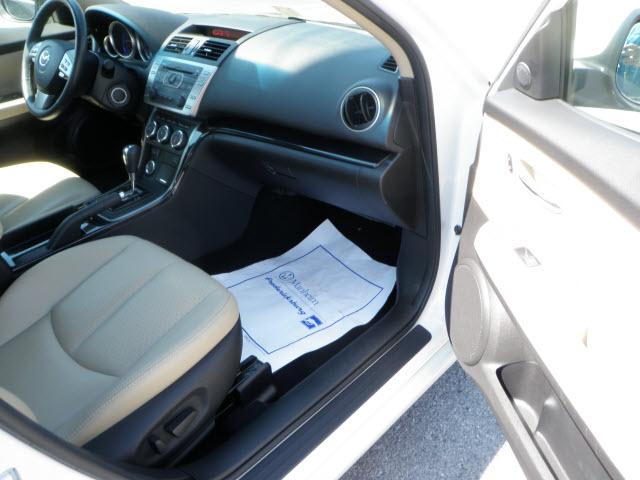 Mazda 6 2009 photo 4