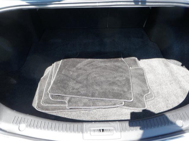 Mazda 6 2009 photo 5