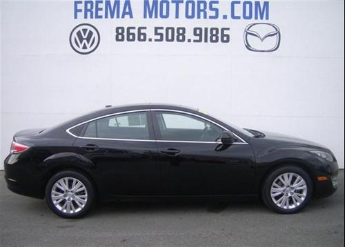 Mazda 6 Leather ROOF Other