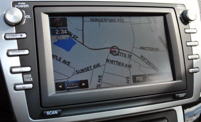 Mazda 6 2009 photo 3