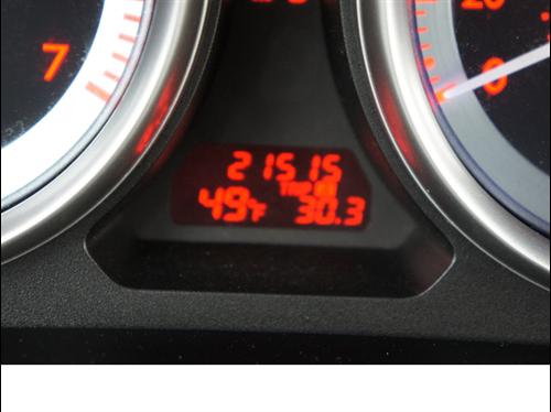 Mazda 6 Leather ROOF Other