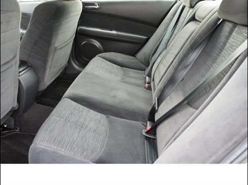 Mazda 6 2009 photo 1