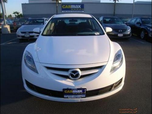 Mazda 6 Leather ROOF Other