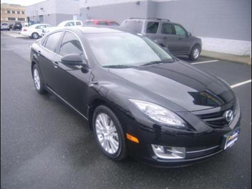 Mazda 6 Leather ROOF Other