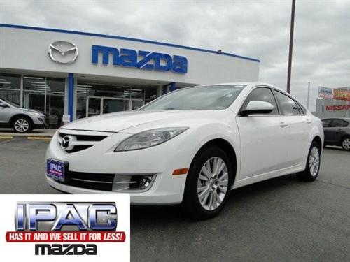 Mazda 6 LT LTZ Other