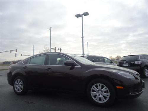 Mazda 6 Leather ROOF Other