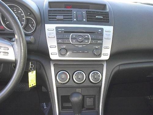 Mazda 6 2009 photo 5