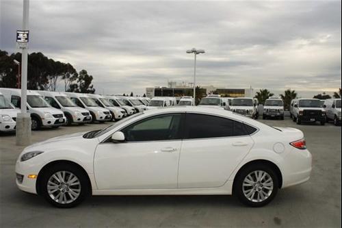 Mazda 6 Leather ROOF Other
