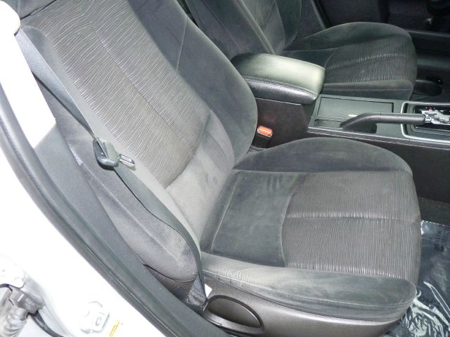 Mazda 6 2009 photo 12