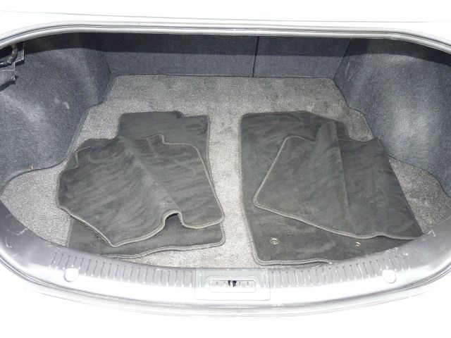 Mazda 6 2009 photo 13