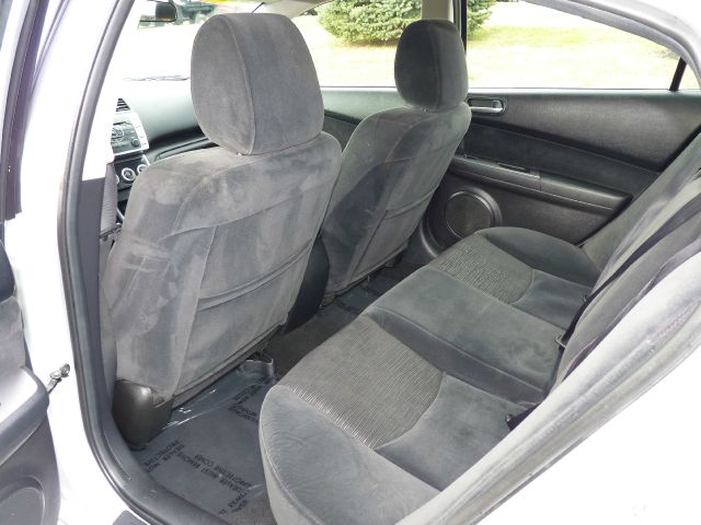 Mazda 6 2009 photo 14