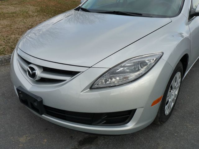 Mazda 6 2009 photo 19