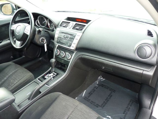 Mazda 6 2009 photo 24
