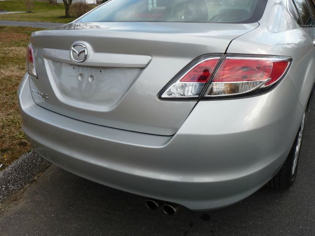 Mazda 6 2009 photo 26