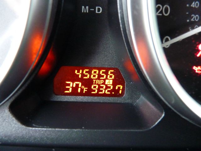 Mazda 6 2009 photo 28