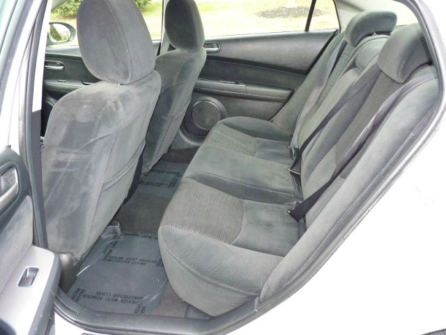 Mazda 6 2009 photo 4