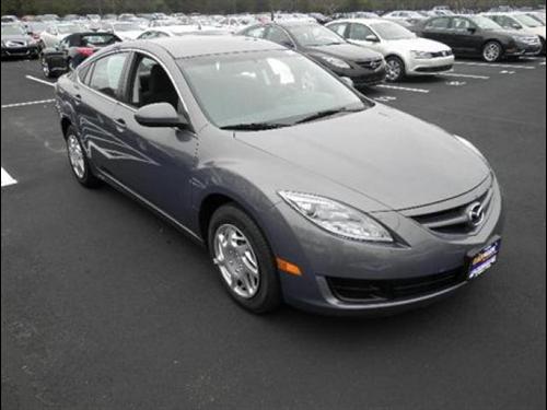 Mazda 6 Leather ROOF Other
