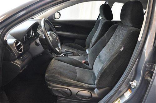 Mazda 6 2009 photo 5