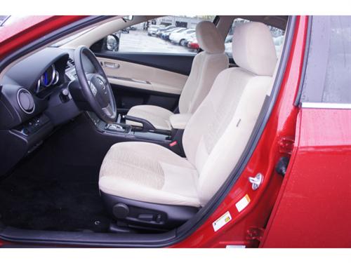 Mazda 6 2009 photo 4
