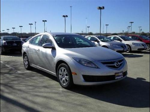 Mazda 6 Leather ROOF Other