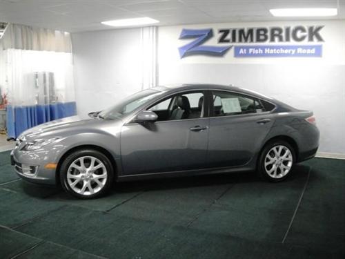 Mazda 6 Super CREW XLT 4X4 Other