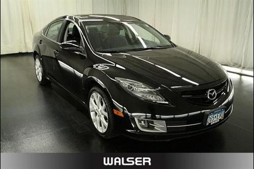 Mazda 6 Super CREW XLT 4X4 Other