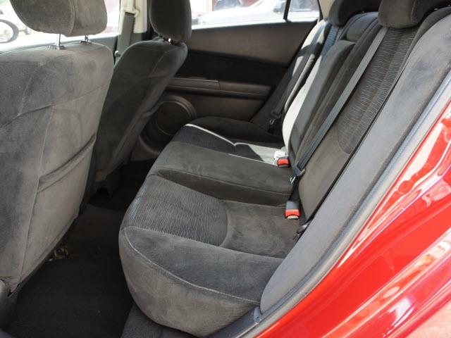 Mazda 6 2009 photo 4