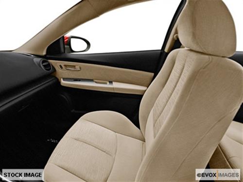 Mazda 6 2009 photo 2