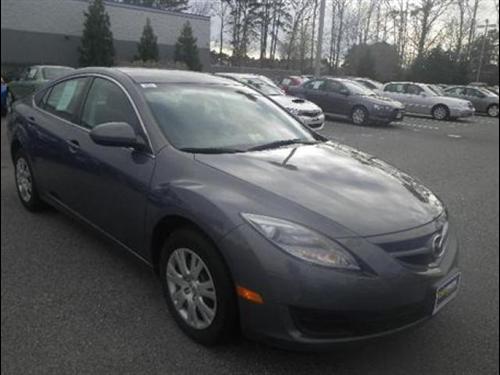 Mazda 6 Leather ROOF Other