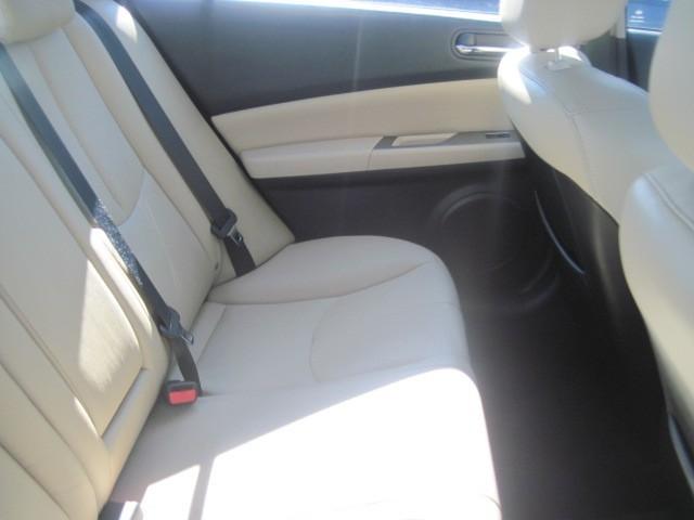 Mazda 6 2009 photo 2