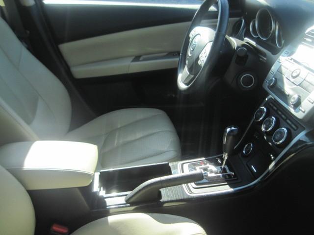 Mazda 6 2009 photo 3