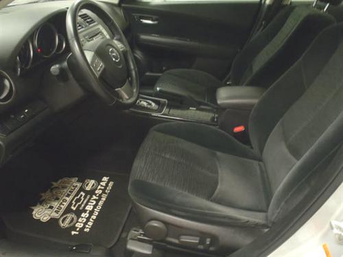 Mazda 6 2009 photo 2