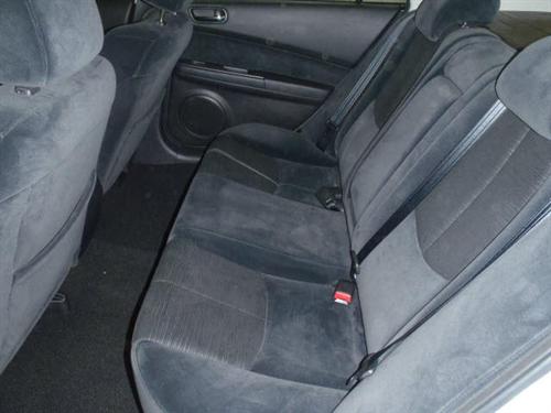 Mazda 6 2009 photo 3
