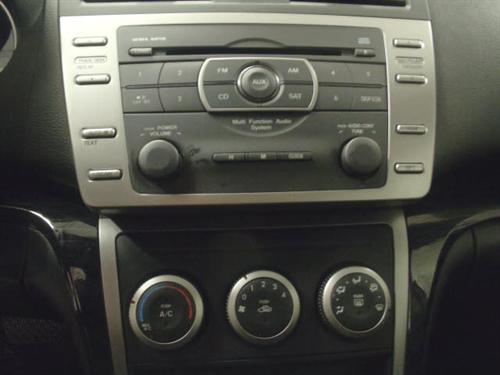 Mazda 6 2009 photo 5