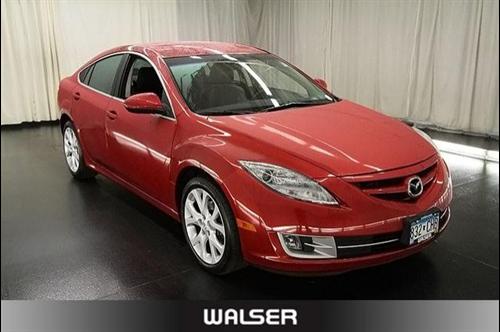 Mazda 6 Super CREW XLT 4X4 Other