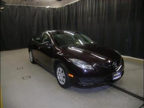 Mazda 6 Leather ROOF Other