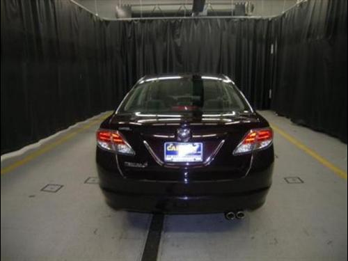 Mazda 6 2009 photo 3