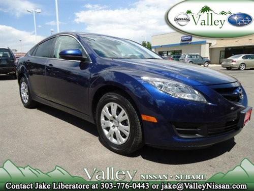 Mazda 6 Leather ROOF Other