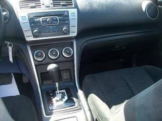 Mazda 6 Leather ROOF Other