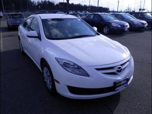 Mazda 6 Leather ROOF Other