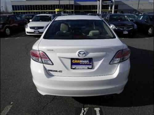 Mazda 6 2009 photo 2
