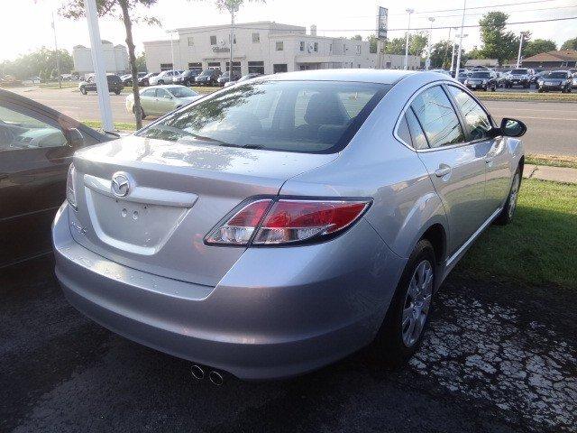 Mazda 6 2009 photo 3