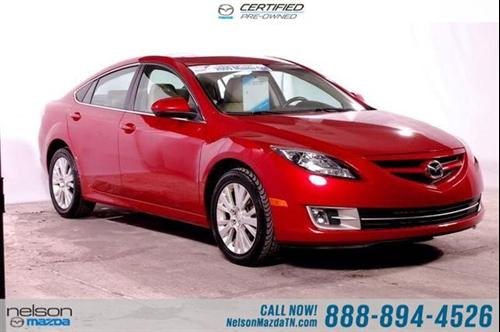 Mazda 6 LT LTZ Other