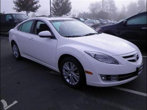 Mazda 6 Leather ROOF Other