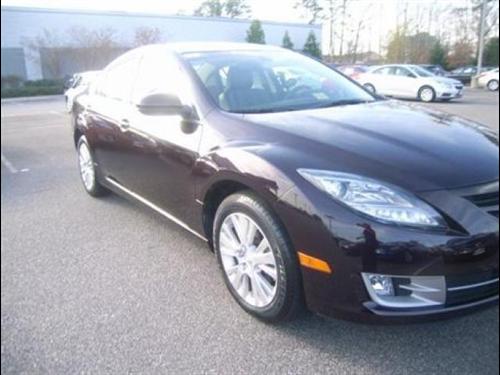 Mazda 6 Leather ROOF Other